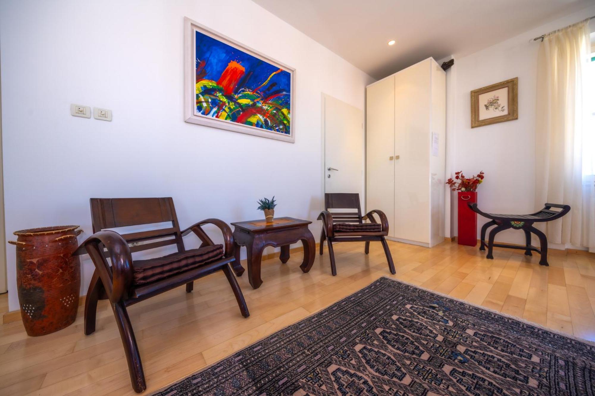 Diocletian Apartment Terazza Grande Spalato Esterno foto